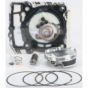 Wiseco Top End Kit Armrgld Strutt Frg 78.00/Std 14.4:1 Gas/Husq/Ktm PK1924