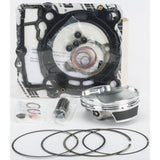 Wiseco Top End Kit Armrgld Strutt Frg 78.00/Std 14.4:1 Gas/Husq/Ktm PK1924
