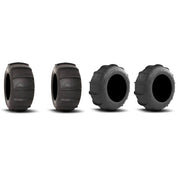 System 3 Set Of Two DS340 Dune Sport Bias Tires (2 Ply) 31x11-15 And Two 31x13-15 Tires
