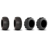 Sistema 3: Juego de dos neumáticos DS340 Dune Sport Bias (2 capas) 31x11-15 y dos neumáticos 31x13-15