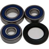 All Balls Rear Wheel Bearing Kit 25-1287
