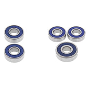 Wheel Front And Rear Bearing Kit for Suzuki 250cc RM250 1984 - 1986