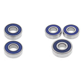 Wheel Front And Rear Bearing Kit for Suzuki 250cc RM250 1984 - 1986