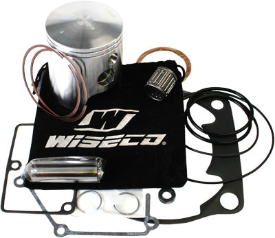 Wiseco Top End Piston Kit Kawasaki KX250 05-08 66.4mm