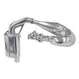 Single Pipe System S-D