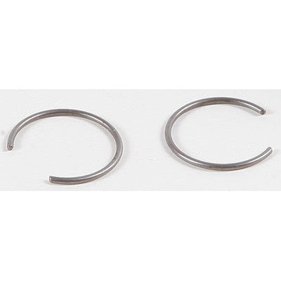 Wiseco Piston Circlips For Wiseco Pistons Only CW15