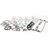 Kit de reconstrucción de extremo superior WSM estándar - 010-870-10