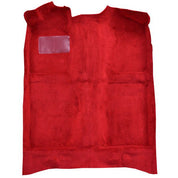 ACC Replacement Carpet Kit For 1979-1981 Ford Mustang Pass Area - CHOOSE COLOR