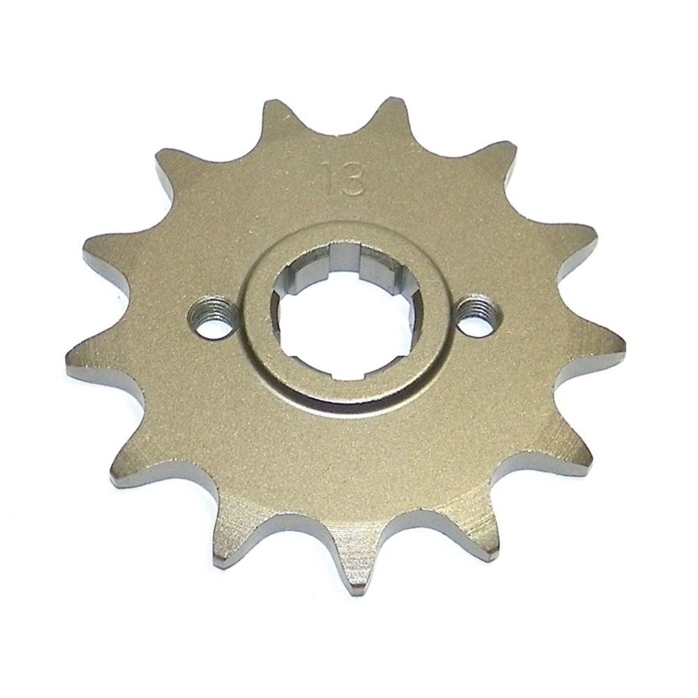 WSM Front Sprocket For Honda 350 XL / XR FSH-039-13