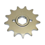 Piñón delantero WSM para Honda 350 XL / XR FSH-039-13
