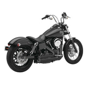 Cobra Speedster Exhaust 909 Black - 6709B