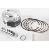 Wiseco Piston Kit Armorglide 80.00/Std 9.5:1 Yam 40160M08000