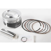 Wiseco Piston Kit Armorglide 54.00/Std 13:1 Yam 40071M05400