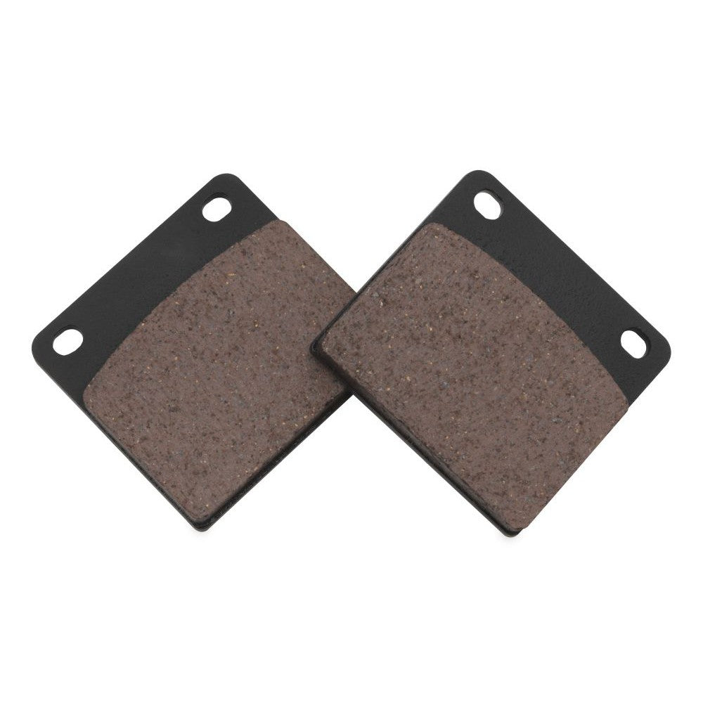 Brake Pad and Shoe For Kawasaki KZ1000 Shaft/ST 1979-1980 Standard Rear