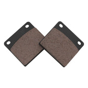 Brake Pad and Shoe For Kawasaki KZ1000 Shaft/ST 1979-1980 Standard Rear