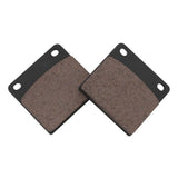 Brake Pad and Shoe For Kawasaki KZ1000 Shaft/ST 1979-1980 Standard Rear