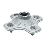 Bronco Products 4-Bolt Forged Rear Left Yamaha AT-06318