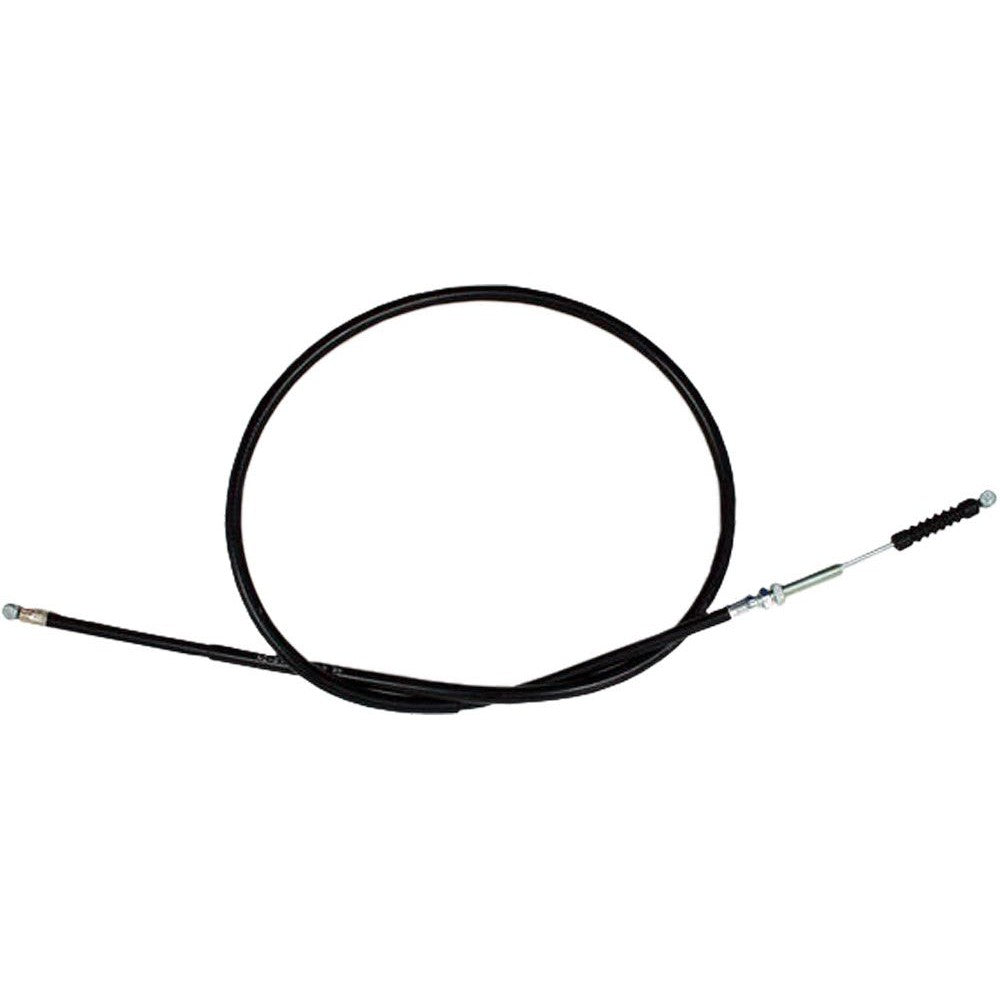 Motion Pro Black Vinyl Front Brake Cable 02-0165