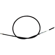 Motion Pro Black Vinyl Front Brake Cable 02-0165