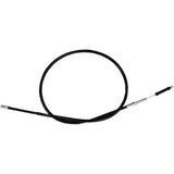 Motion Pro Black Vinyl Front Brake Cable 02-0165