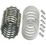 Ebc Drcf Series Clutch Kit Yamaha (Drcf119) DRCF119