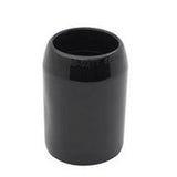 Motion Pro Black Fork Seal Bullet Set 46mm 08-0277