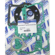 WSM Top End Gasket Kit For Honda 125 CR 90-97 29-622