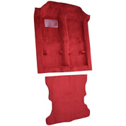 ACC Replacement Carpet Kit For 1980-1983 Honda Civic 2DR Hatchback Complete - CHOOSE COLOR