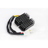 Ricks Rectifier-Regulator 10-124