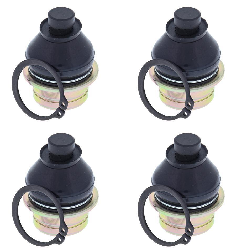 Complete Ball Joint Lower and Upper Kit LT-A400F Eiger 4wd 02-07