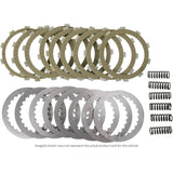 EBC SRK Aramid Fibre Clutch Kit for Honda CBR 929 RR (929cc model) 2000-2001