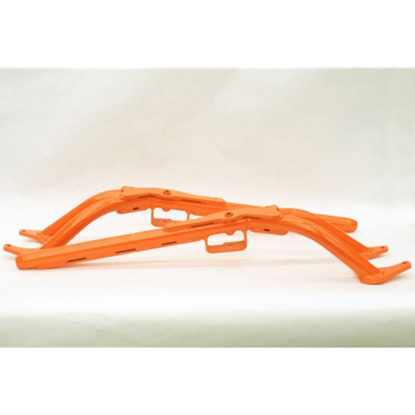 High Lifter Orange Trailing Arm Kit For Polaris Models PSTA-RZR9-O