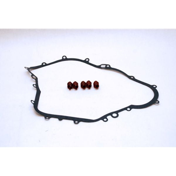 High Lifter Outlaw Clutch Kit For Yamaha Wolverine 350 YFM350FX 4x4 1997-2005 HLCKY350WV