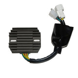Procom ESR691 Regulator/rectifier Honda Cbr900/954rr - Vtx1800 Honda VFR800Fi In