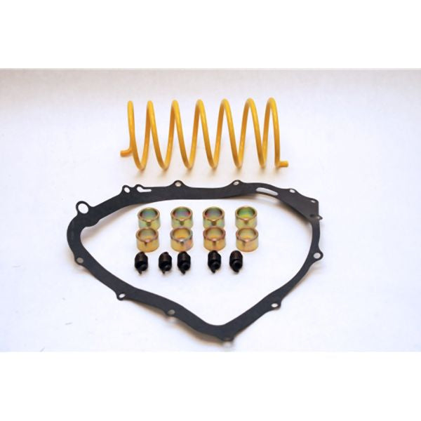 High Lifter Outlaw Super Duty Extreme Clutch Kit For Suzuki Models HLCKS750-SX