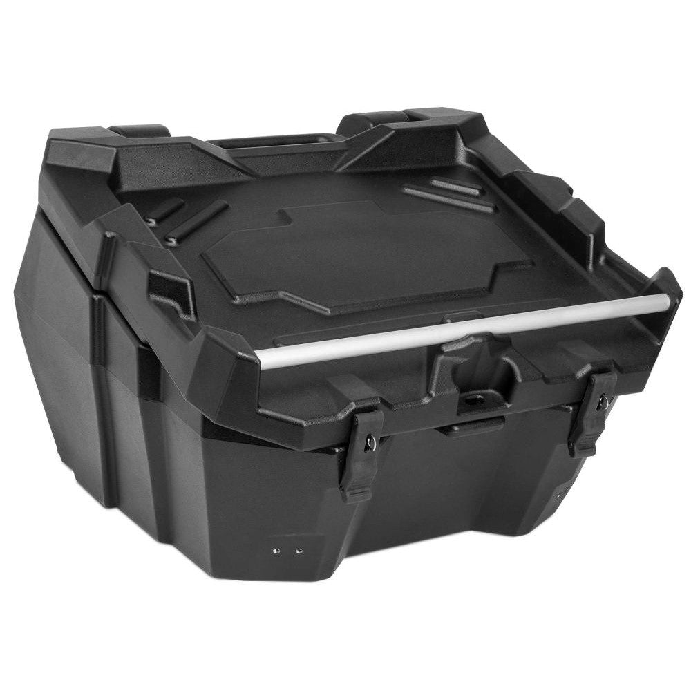 QuadBoss UTV Cargo Box Black - 600605