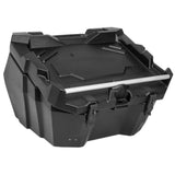 QuadBoss UTV Cargo Box Black - 600605