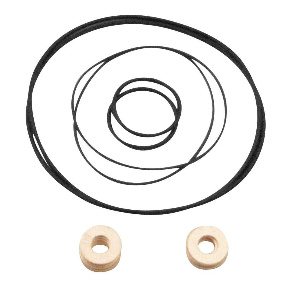 Modquad Big Bore Dome