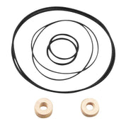 Modquad Big Bore Dome
