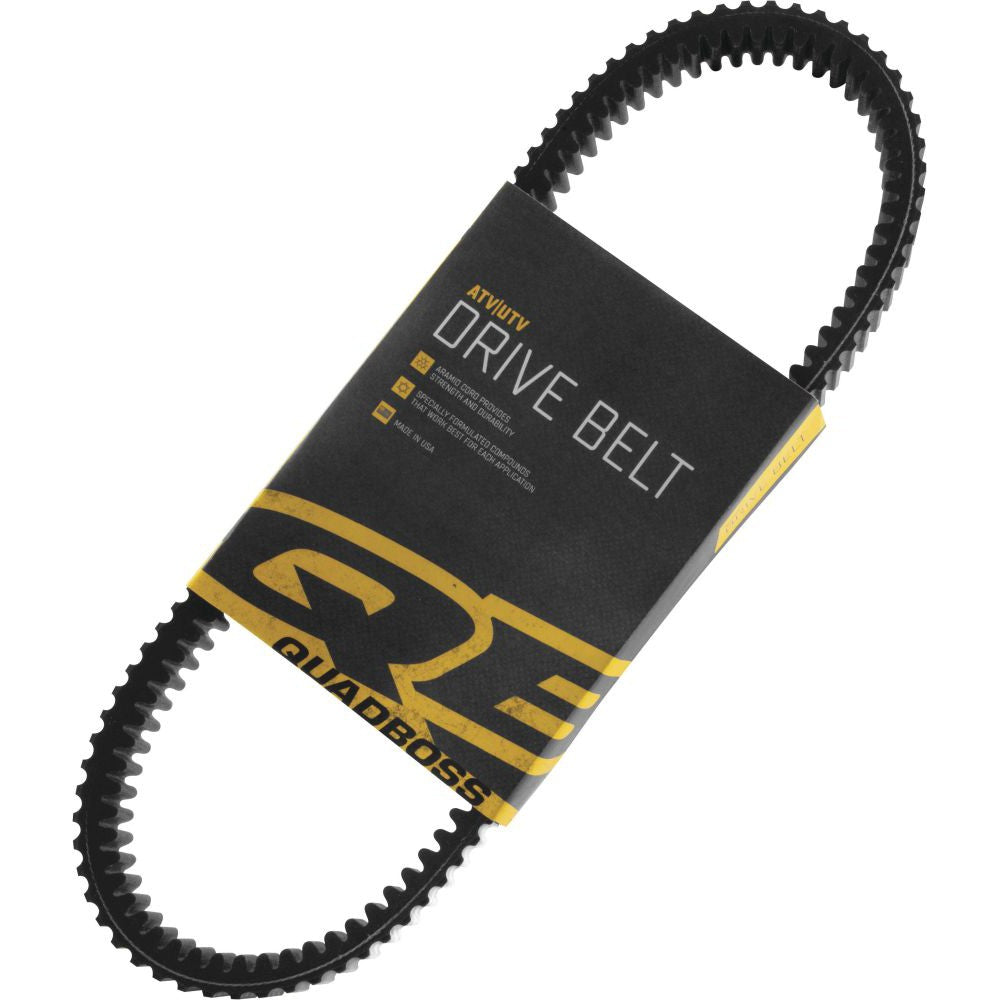 QuadBoss Drive Belts - QB450