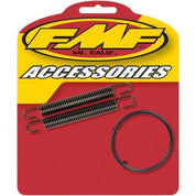 FMF Exhaust Pipe Springs O-Ring Kits RM250 1994-2008 011314 27-3289 For Suzuki