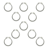 Sprocket Retainer Kit