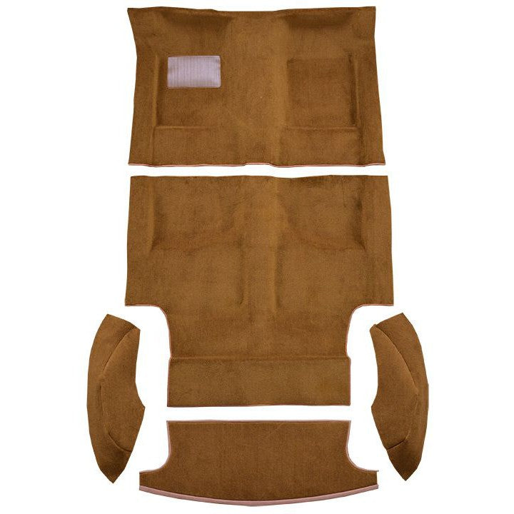 ACC Replacement Carpet Kit For 1968 American Motors AMX Auto Complete - CHOOSE COLOR