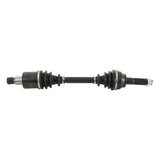 All Balls 8 Ball Extreme Axle Rear For Polaris RZR 800 2008-2014 AB8-PO-8-372