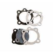 WSM Fuel Pump Repair Kit for Suzuki 8 - 15 Hp DT 83-97 600-125-07