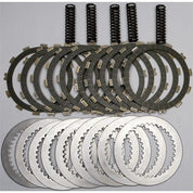 Ebc Src (Streetracer Clutches)Kit SRK89