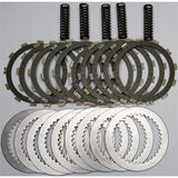 Ebc Src (Streetracer Clutches)Kit SRK89