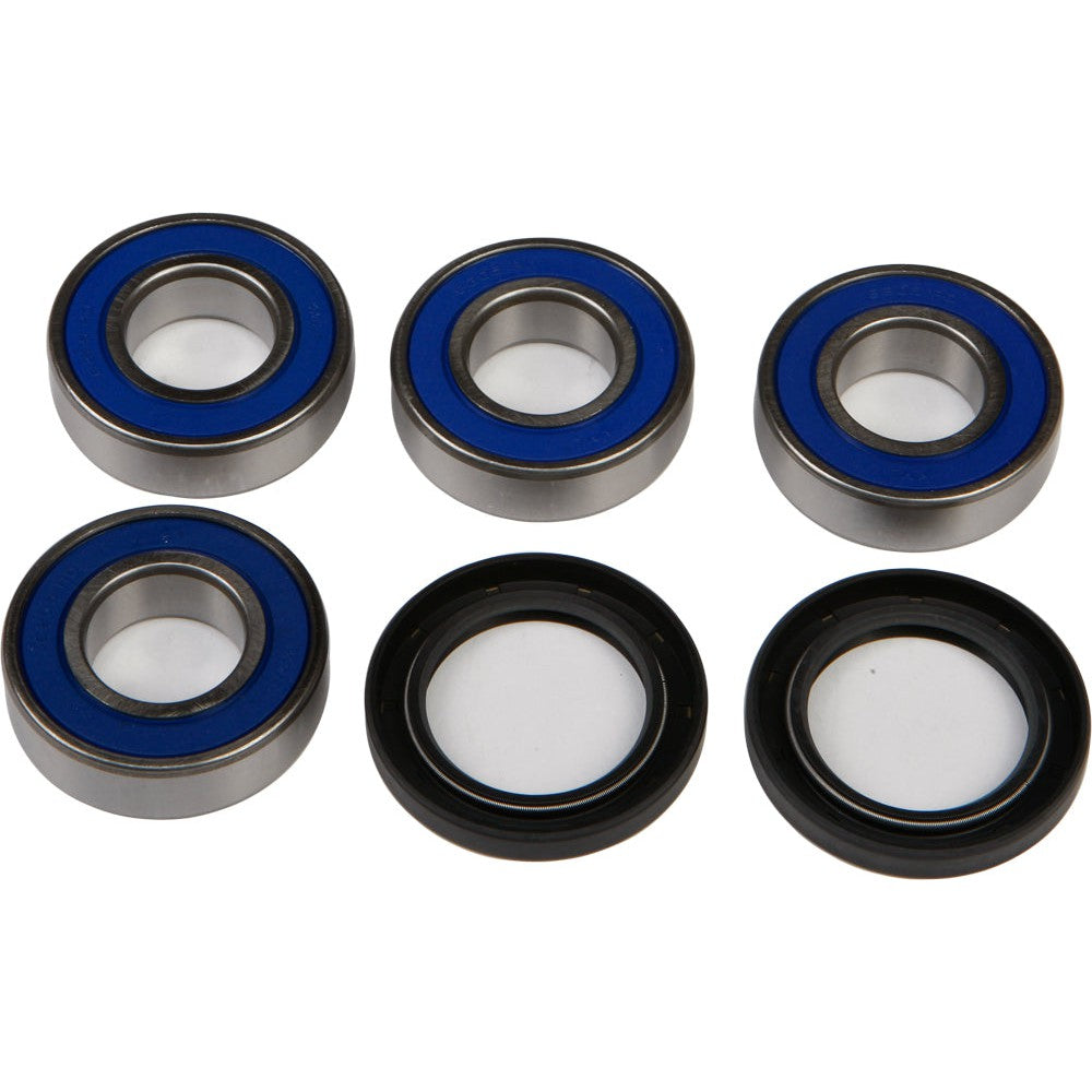 All Balls Rear Independent Suspension Rebuild Kit 50-1079
