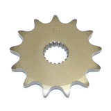 WSM Front Sprocket For Honda 125 CR 87-03 FSH-041-13