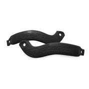 Cycra Replacement Abrasion Guard Black - 1CYC-1058-12